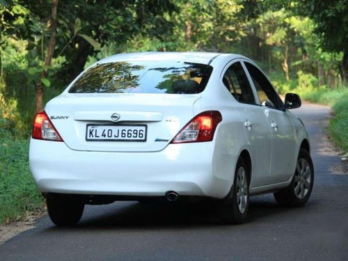 Nissan Sunny XL 2014 MT for sale 