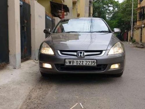 Used 2008 Honda Accord MT for sale at low price