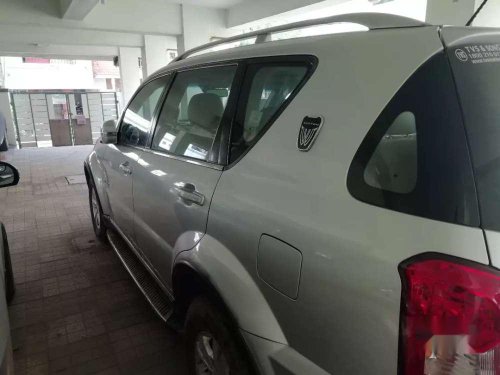 Used 2013 Mahindra Ssangyong Rexton MT for sale