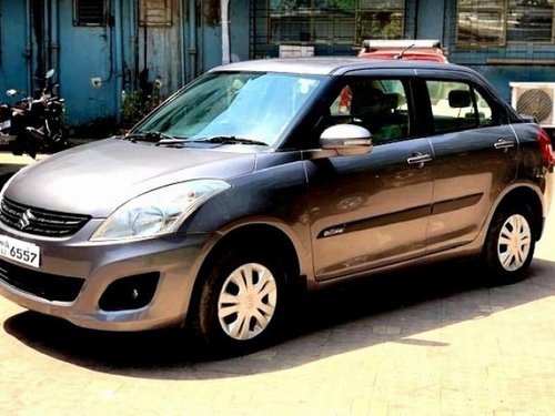 Maruti Swift Dzire 2014-2017 VXI MT for sale