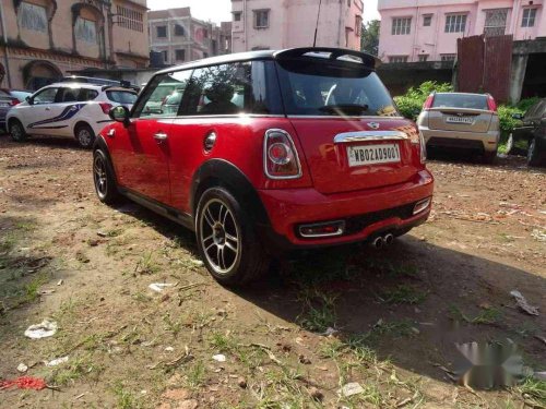 Mini Cooper S 3-Door, 2013, Petrol AT for sale 