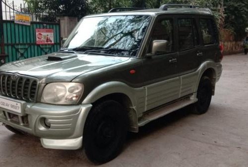 Mahindra Scorpio 2007 MT for sale