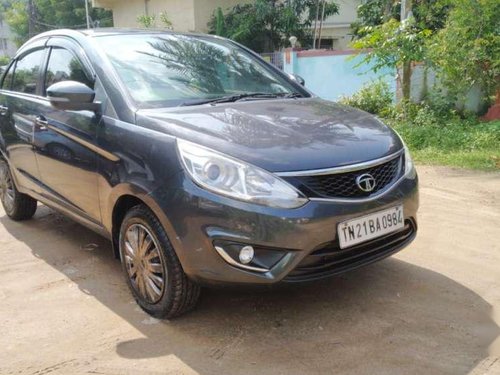 Tata Zest, 2015, Diesel MT for sale 