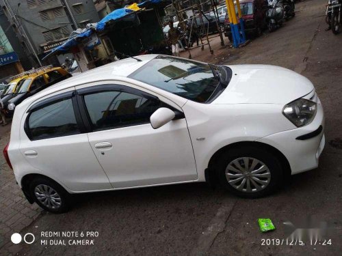 Toyota Etios G, 2011, Petrol MT for sale