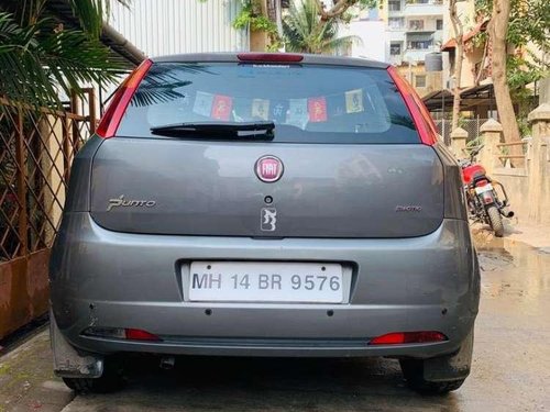 Used 2009 Fiat Punto MT for sale 