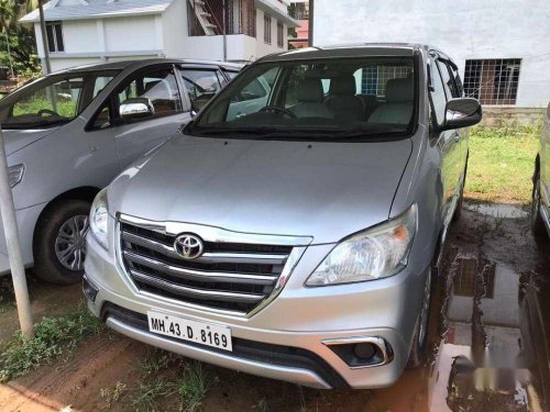 Used Toyota Innova 2.0 G4, 2013 MT for sale 