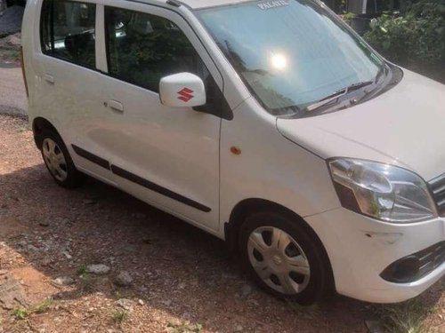 Used 2012 Maruti Suzuki Wagon R VXI MT for sale