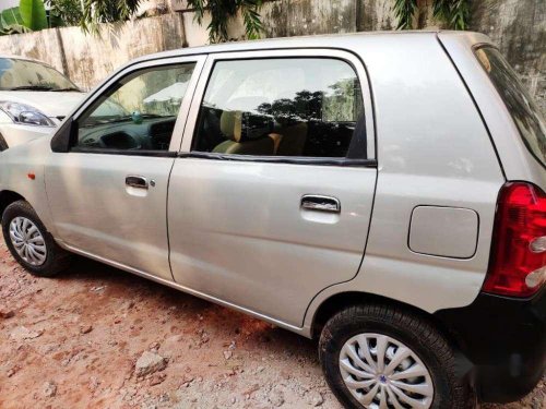 Used Maruti Suzuki Alto LXi BS-III, 2009, Petrol MT for sale 