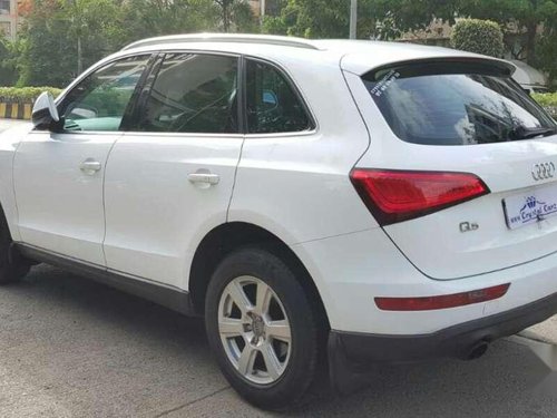 Used 2015 Audi Q5 AT for sale 