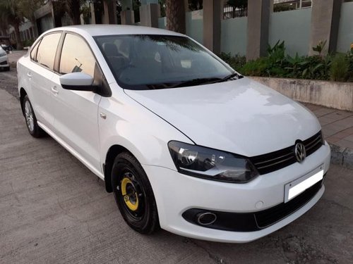 2015 Volkswagen Vento MT for sale