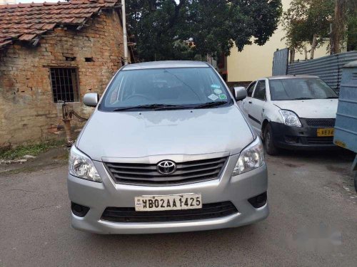 Used Toyota Innova MT for sale 