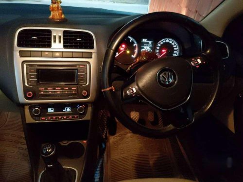2015 Volkswagen Polo AT for sale 