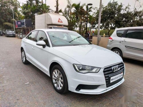 Used Audi A3 AT for sale 