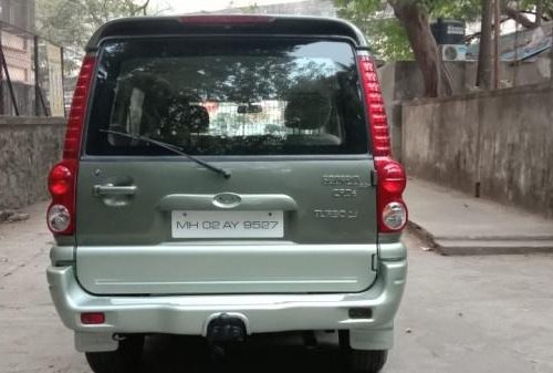 Mahindra Scorpio 2007 MT for sale