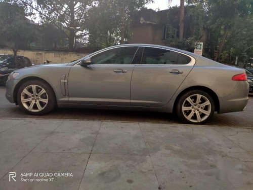 Used 2011 Jaguar XF AT for sale 