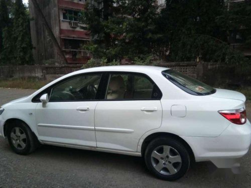 Used Honda City ZX MT for sale 