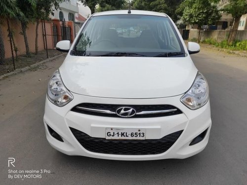 Hyundai i10 2011 Magna 1.2 MT for sale