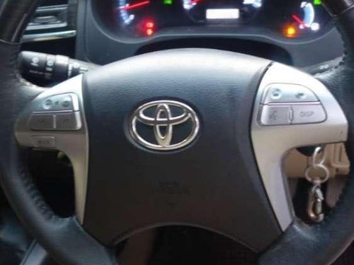 Used 2015 Toyota Fortuner 4x2 Manual MT for sale