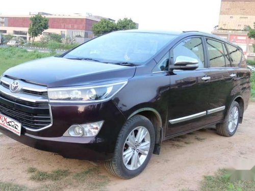 Used Toyota Innova Crysta AT for sale  at low price