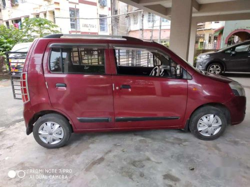 2012 Maruti Suzuki Wagon R MT for sale