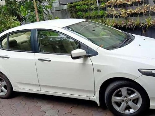 Used 2011 Honda City MT for sale