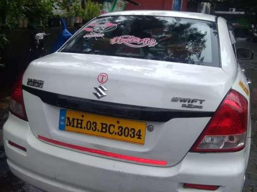 Used Maruti Suzuki Swift Dzire MT car at low price