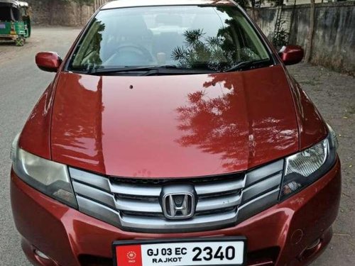 Used Honda City 1.5 V Manual, 2011, Petrol MT for sale 