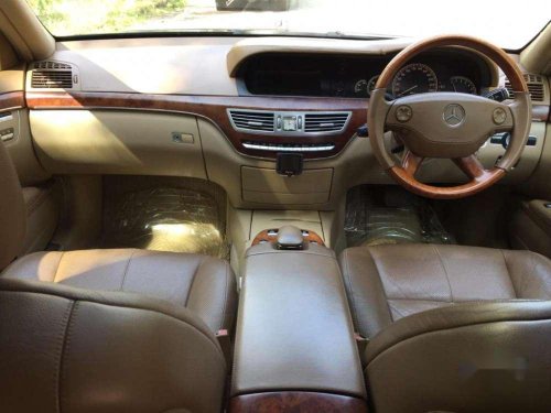 Mercedes-Benz S-Class 350 L, 2006, Petrol AT for sale 