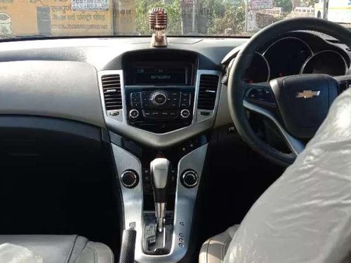 2010 Chevrolet Cruze LTZ MT for sale 