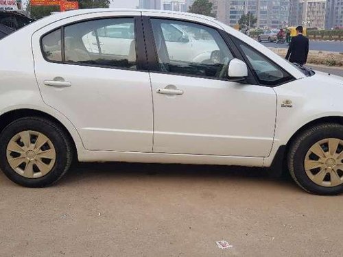 Used Maruti Suzuki Sx4 VDI, 2011, Diesel MT for sale 