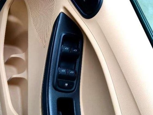 Ford Figo Aspire Titanium1.5 TDCi, 2016, Diesel MT for sale 