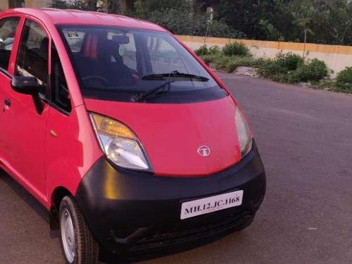 Used Tata Nano CX MT at low price