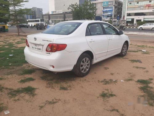 Used 2011 Toyota Corolla Altis MT for sale at low price