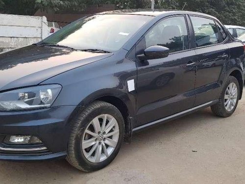 Used Volkswagen Ameo 2016 AT for sale 