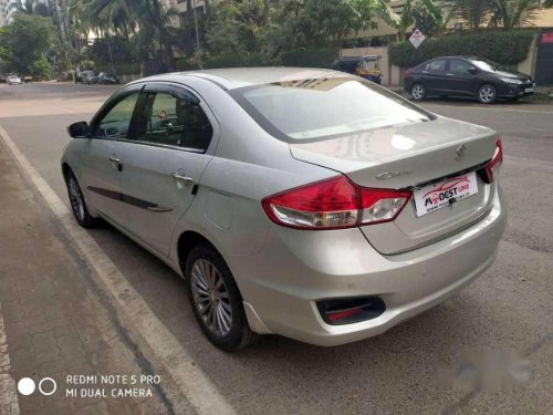 Used 2019 Maruti Suzuki Ciaz Alpha AT for sale