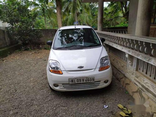 Chevrolet Spark 2007 MT for sale 