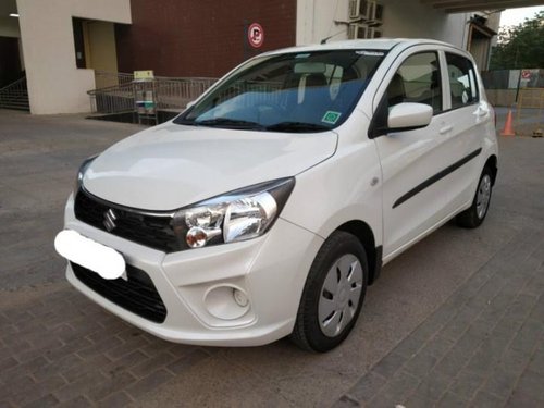 Maruti Suzuki Celerio VXI AT 2019 for sale