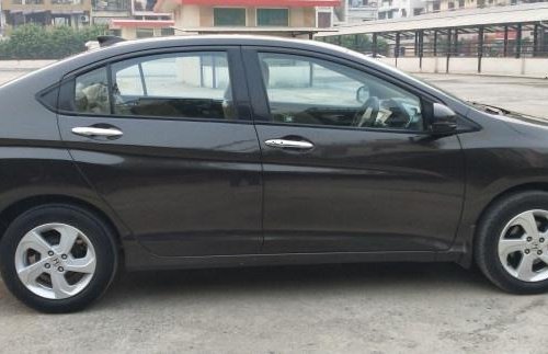 Used Honda City MT car at low price