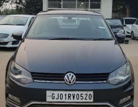 Used Volkswagen Ameo 2016 AT for sale 