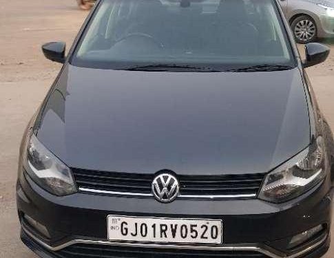 Used Volkswagen Ameo 2016 AT for sale 