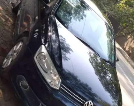 Used 2011 Volkswagen Vento MT for sale at low price