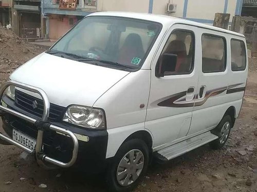 2011 Maruti Suzuki Omni MT for sale