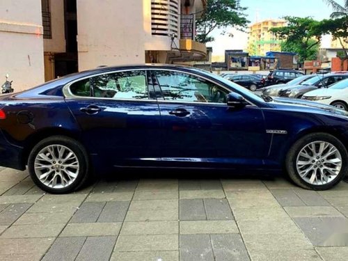 Used Jaguar XF AT for sale 