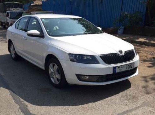 Used 2016 Skoda Octavia AT for sale