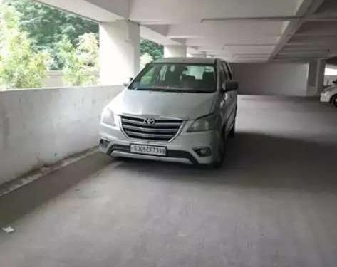 Toyota Innova 2006 MT for sale