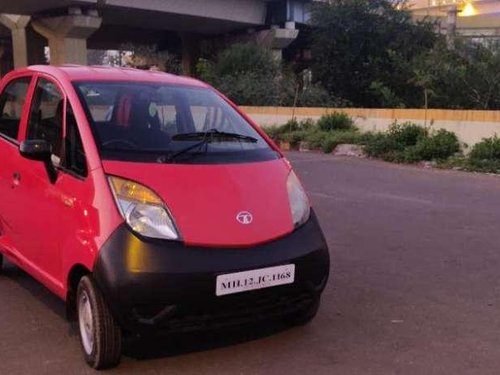 Used Tata Nano CX MT at low price