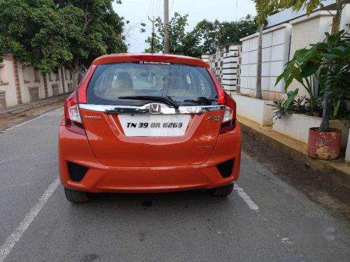 Honda Jazz V Automatic, 2016, Petrol for sale