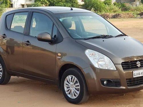 Maruti Ritz 2009-2011 VDi MT for sale