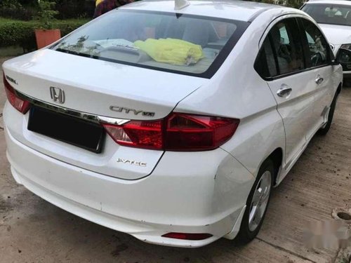 2016 Honda City AT for sale