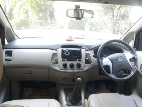 2012 Toyota Innova 2.5 GX 8 STR MT for sale at low price